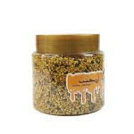 گرده گل ۲۵۰ گرمی - گرده گل چند رنگ - مولتی ویتامین گیاهی