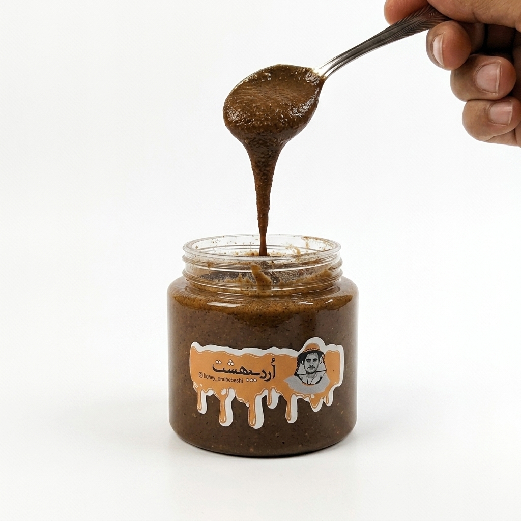 معجون شاهکار جنسی