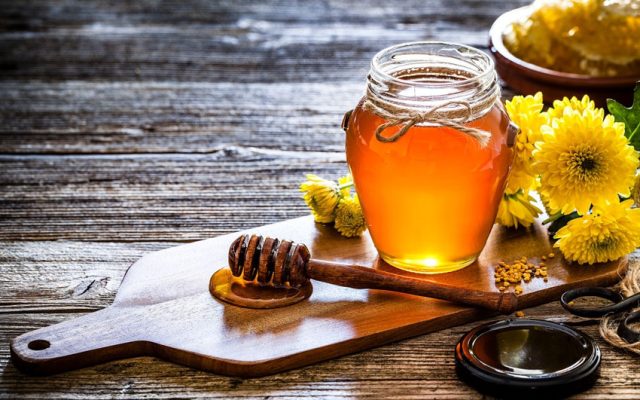 خواص عسل و ویژگی‌های تغذیه‌ای آن